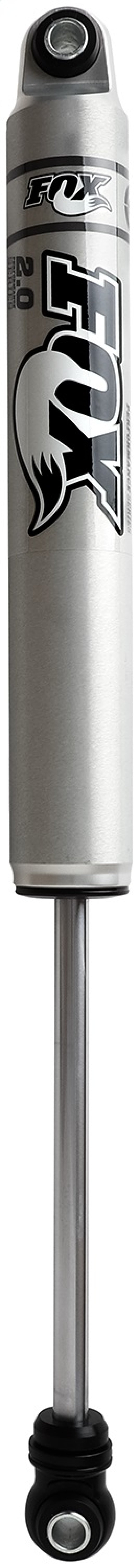Load image into Gallery viewer, Fox 99+ Chevy HD 2.0 Performance Series 9.6in. Smooth Body IFP Rear Shock (Aluminum) / 0-1in. Lift
