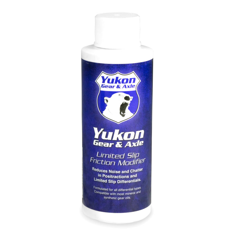 Load image into Gallery viewer, Yukon Gear Friction Modifier

