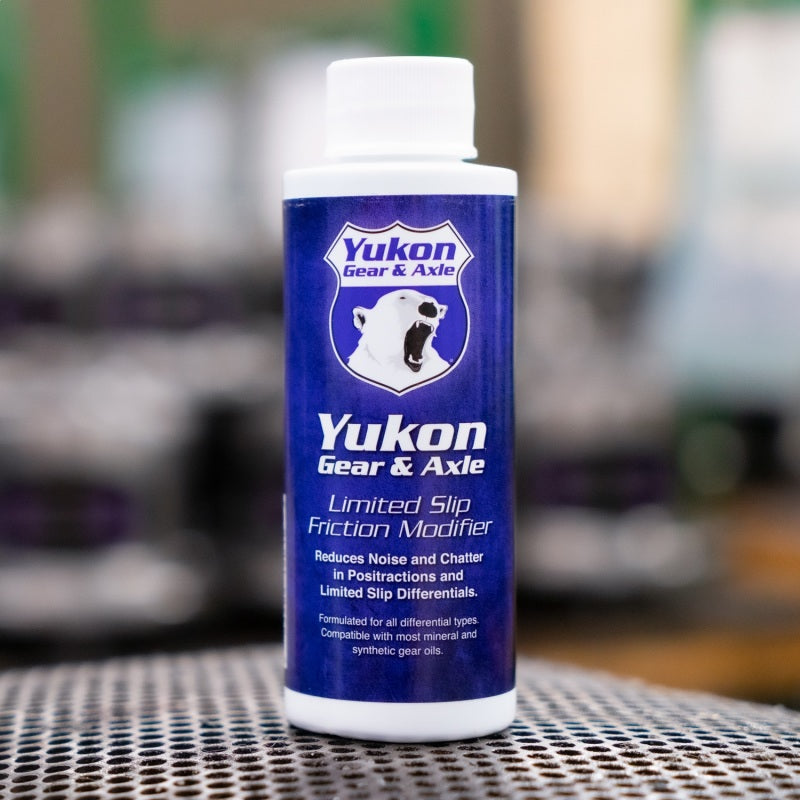 Load image into Gallery viewer, Yukon Gear Friction Modifier

