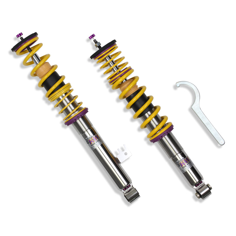 Load image into Gallery viewer, KW Coilover Kit V3 Acura NSX; (NA1)
