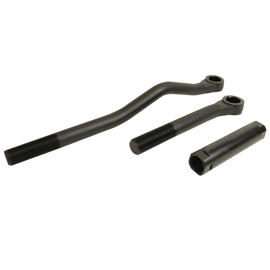 BD Diesel Track Bar Kit - Dodge 2007.5-2012 2500/3500 4wd