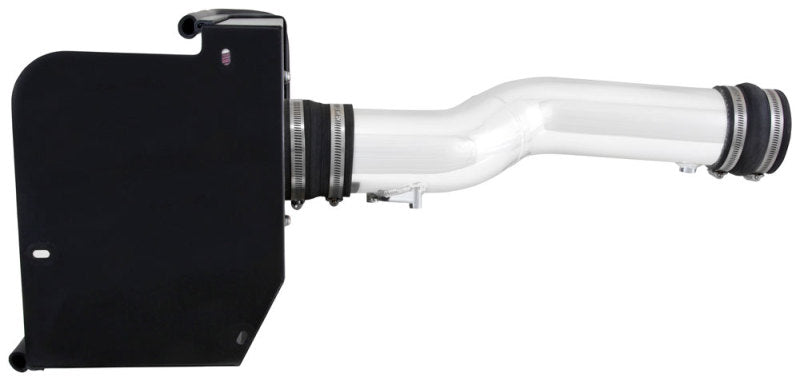 Load image into Gallery viewer, K&amp;N 2016 Toyota Tacoma 3.5L-V6 High Flow Performance Kit
