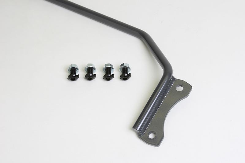 Load image into Gallery viewer, Progress Tech 12-16 Hyundai Elantra/GT Rear Sway Bar (19mm)
