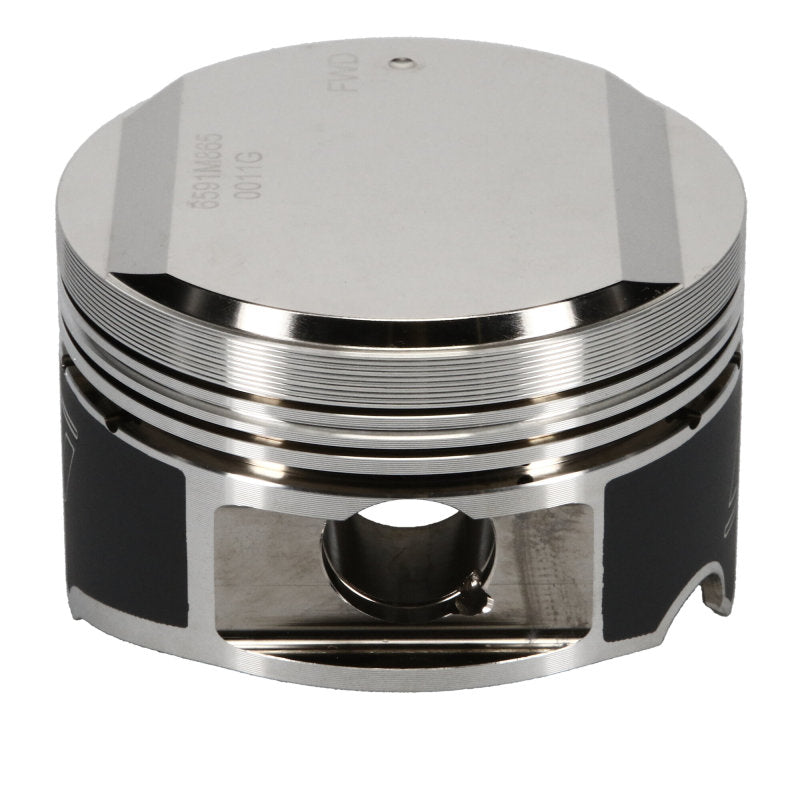 Load image into Gallery viewer, Wiseco Nissan Turbo Domed +14cc 1.181 X 86.5 Piston Kit

