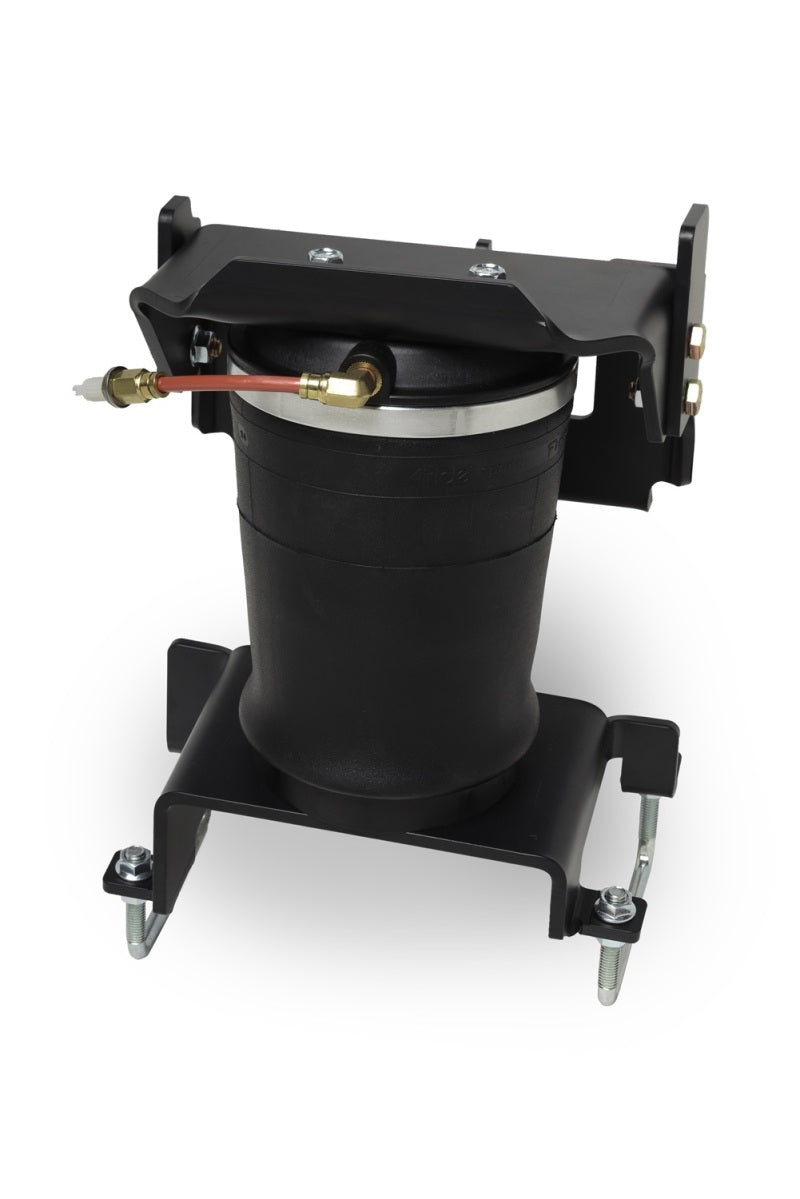 Firestone Ride-Rite Air Helper Spring Kit Rear 09-14 Ford F-150 Raptor ...