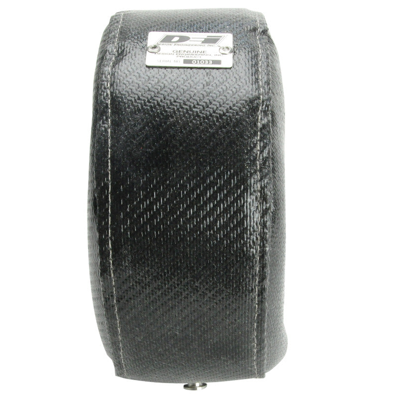 Load image into Gallery viewer, DEI Gen-3 Turbo Shield T4 - Shield Only - Onyx
