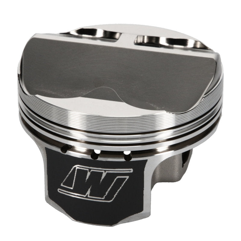 Load image into Gallery viewer, Wiseco Honda K-Series +10.5cc Dome 1.181x86.5mm Piston Shelf Stock Kit
