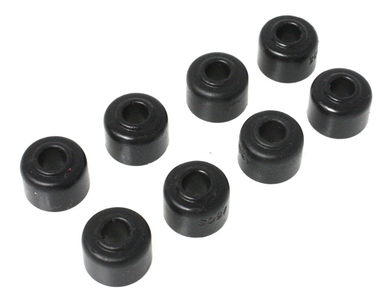 Load image into Gallery viewer, Energy Suspension 88-92 Mazda 626/MX6 Black Front End Links
