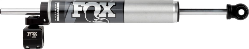 Load image into Gallery viewer, Fox 2018+ Jeep JL 2.0 Performance Series 8.2in. TS Stabilizer Bottom Axle Mount 5/8in Shaft
