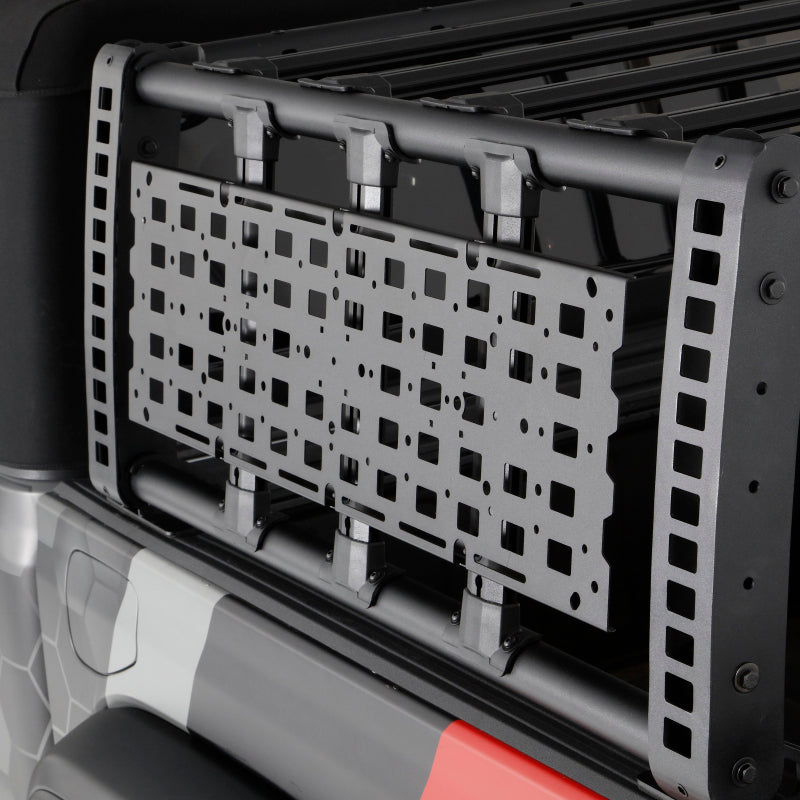 Load image into Gallery viewer, Go Rhino Rhino Accessory Gear Plate Kit
