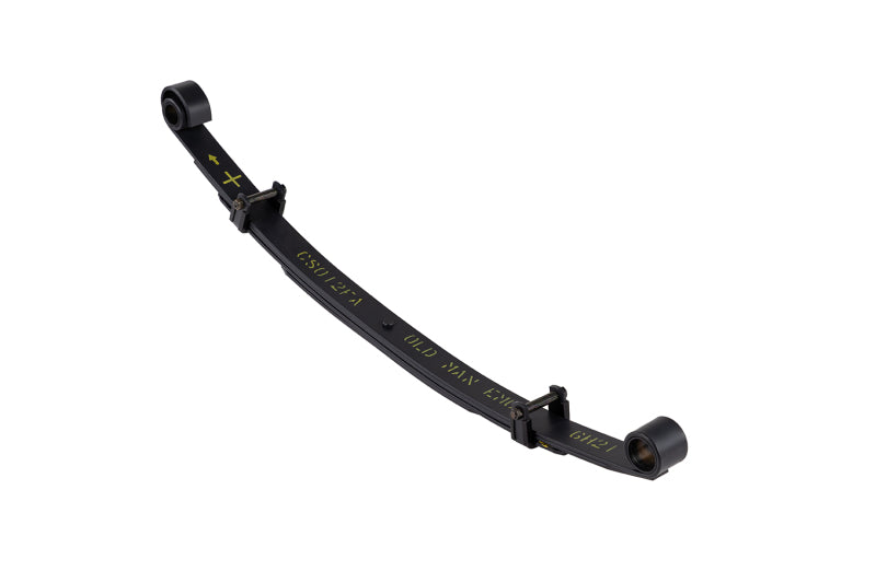 Load image into Gallery viewer, ARB / OME Leaf Spring Suzuki Sierra F
