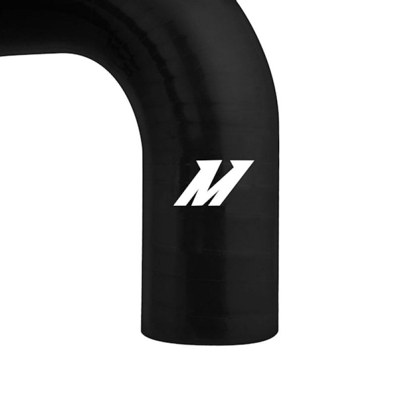 Load image into Gallery viewer, Mishimoto 05-06 Pontiac GTO / 05-07 Vauxhall Monaro VXR Black Silicone Radiator Hose Kit

