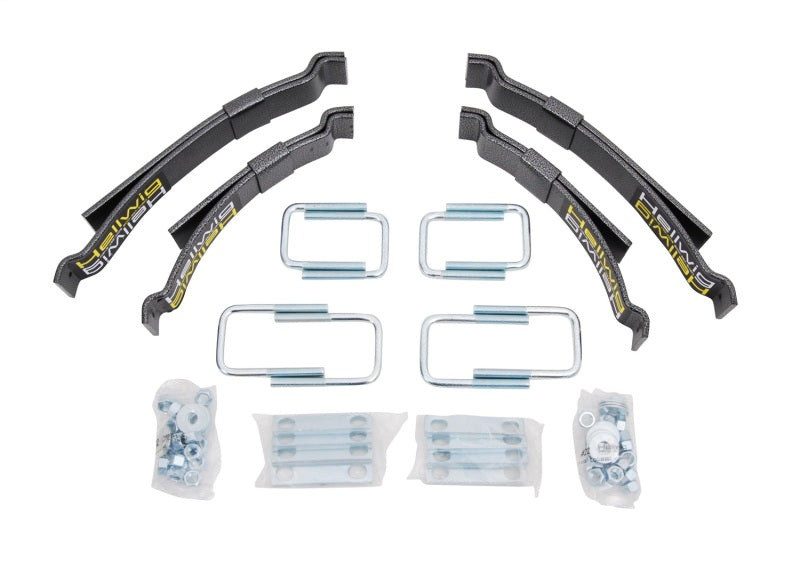 Load image into Gallery viewer, Hellwig 00-04 Toyota Tacoma Load Pro 15 Helper Spring - Up To 1500lbs
