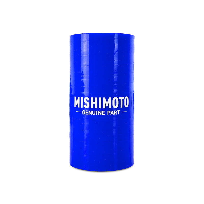 Load image into Gallery viewer, Mishimoto 96-02 Toyota 4Runner 3.4L (w/ Rear Heater) Silicone Heater Hose Kit - Blue
