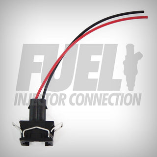LS1 Rebuilt Injector Set Fuel Injector Connection