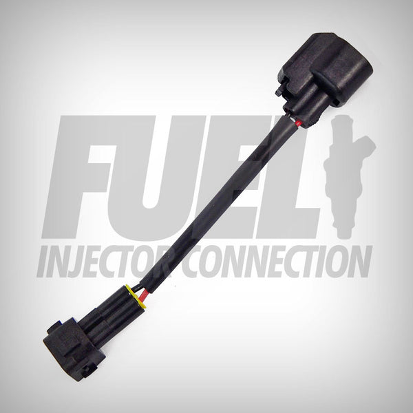 EV6 to OBD2 Honda - Fuel Injector Connection