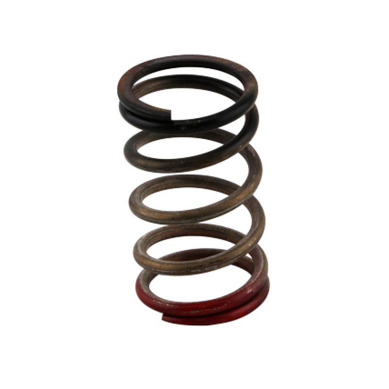 Load image into Gallery viewer, Turbosmart Gen-V WG40/45 HP 40 PSI Spring Upgrade - Black/Red
