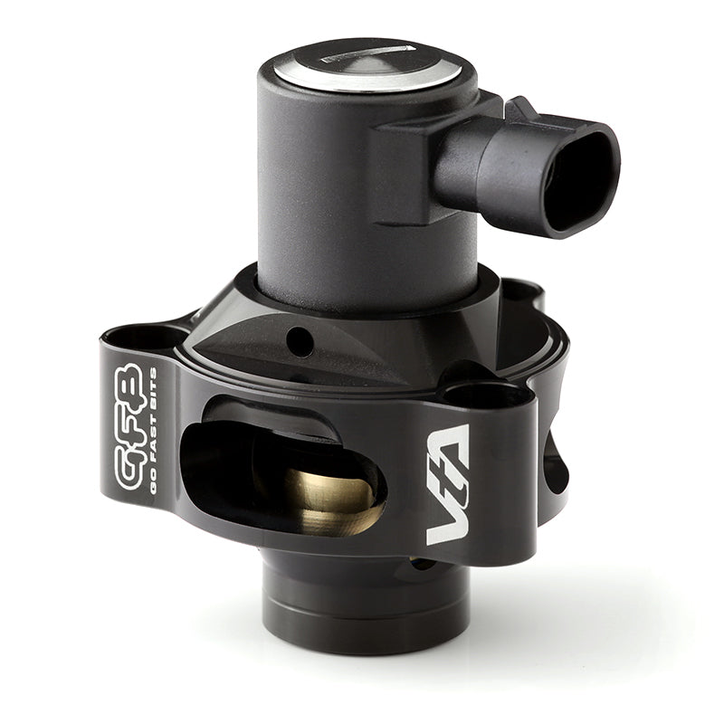 Load image into Gallery viewer, GFB VTA Blow Off Valve 2020+ Mercedes-Benz CLA35 AMG 2.0T
