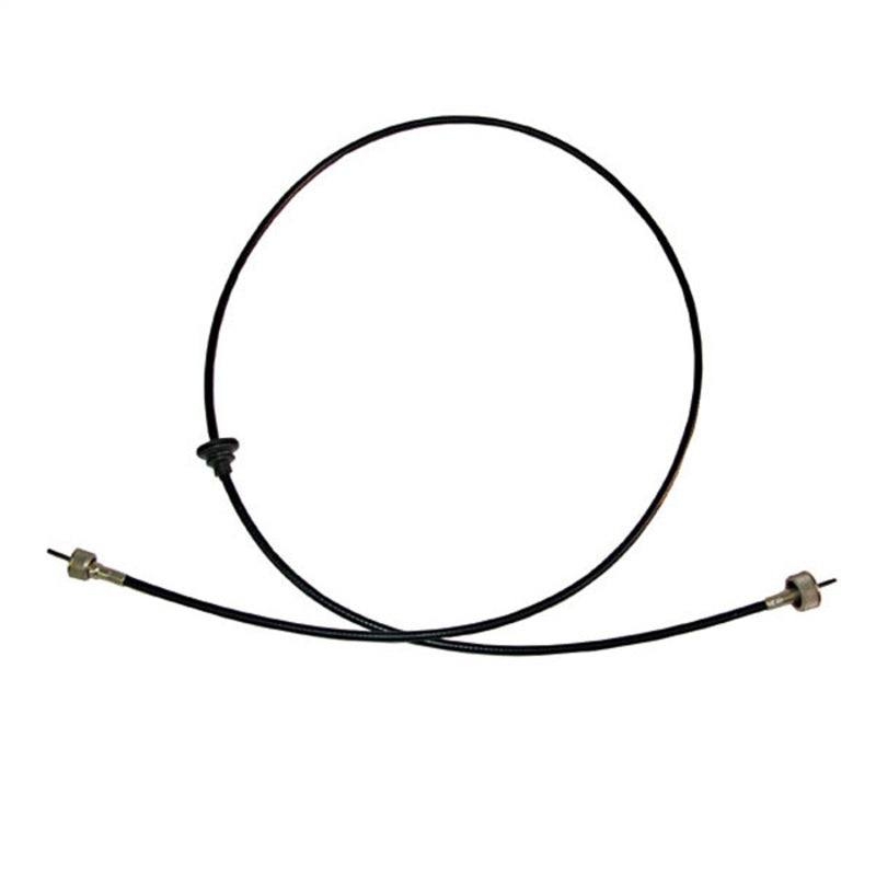 Load image into Gallery viewer, Omix Speedometer Cable Manual Trans 77-86 Jeep CJs

