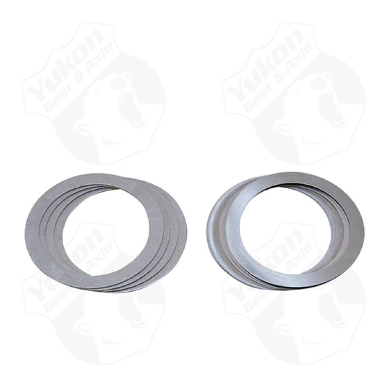 Load image into Gallery viewer, Yukon Gear Replacement Carrier Shim Kit For Dana Spicer 44 / 30 Spline Axles

