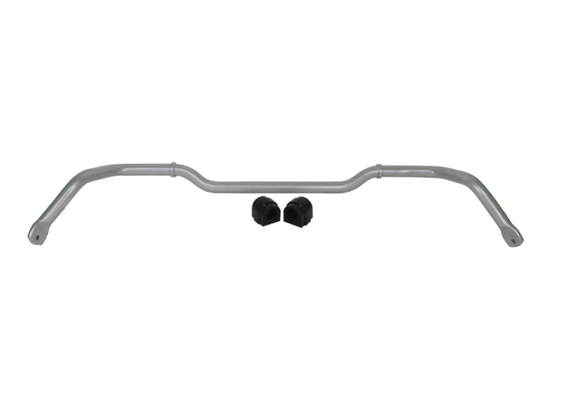 Load image into Gallery viewer, Whiteline 2013+ Mini Cooper (F55/F56/F57) Front Heavy Duty Sway Bar - 30mm
