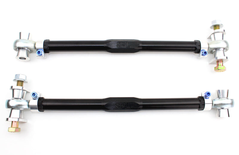 Load image into Gallery viewer, SPL Parts 2014+ BMW M2/M3/M4 (F8X) Rear Toe Links w/Eccentric Lockout
