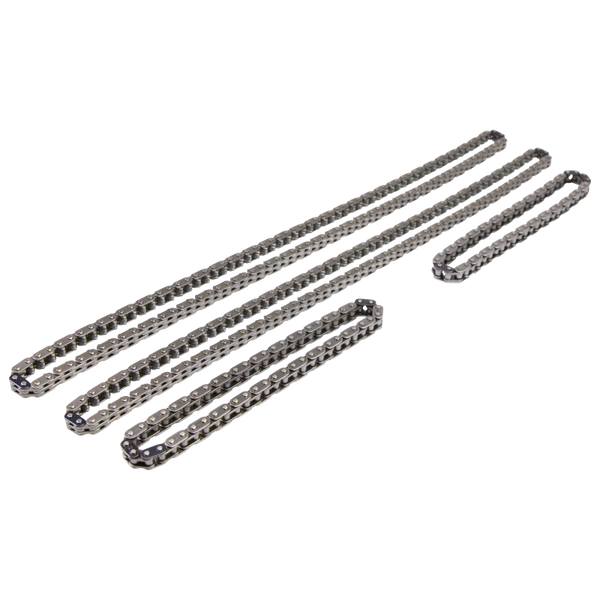 COMP Cams HighTech Timing Chain Set 1518 Ford Coyote Fuel Injector Connection