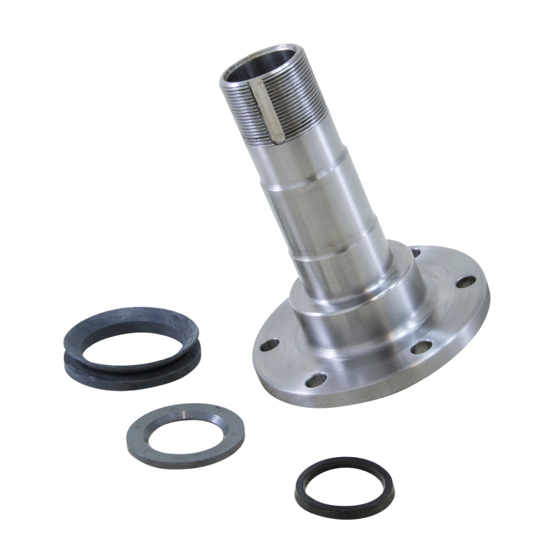 Load image into Gallery viewer, Yukon Gear Replacement Spindle For Dana 44 IFS / 6 Stud Holes

