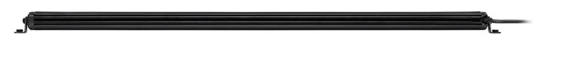 Load image into Gallery viewer, Hella Universal Black Magic 40in Thin Light Bar - Driving Beam
