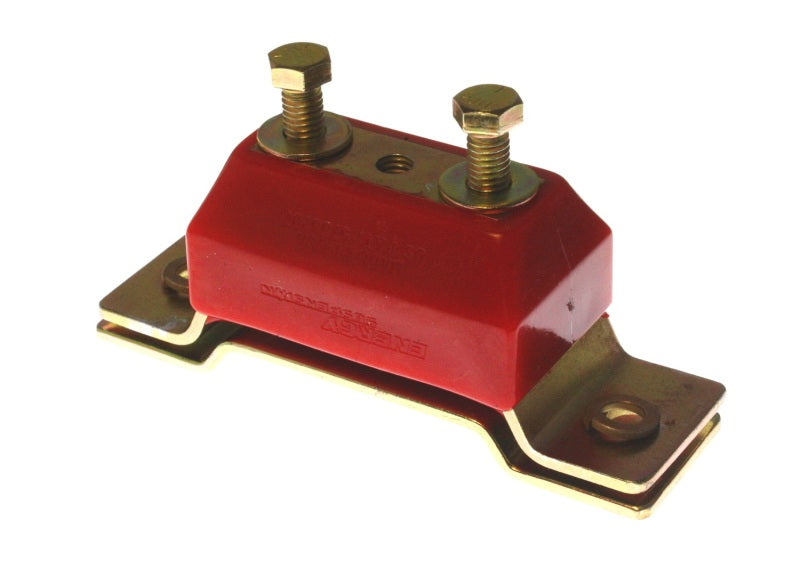 Load image into Gallery viewer, Energy Suspension 80-88 Thunderbird / 79-95 Mustang / 79-86 Lincoln Capri / 80-82 Cougar Red Transmi

