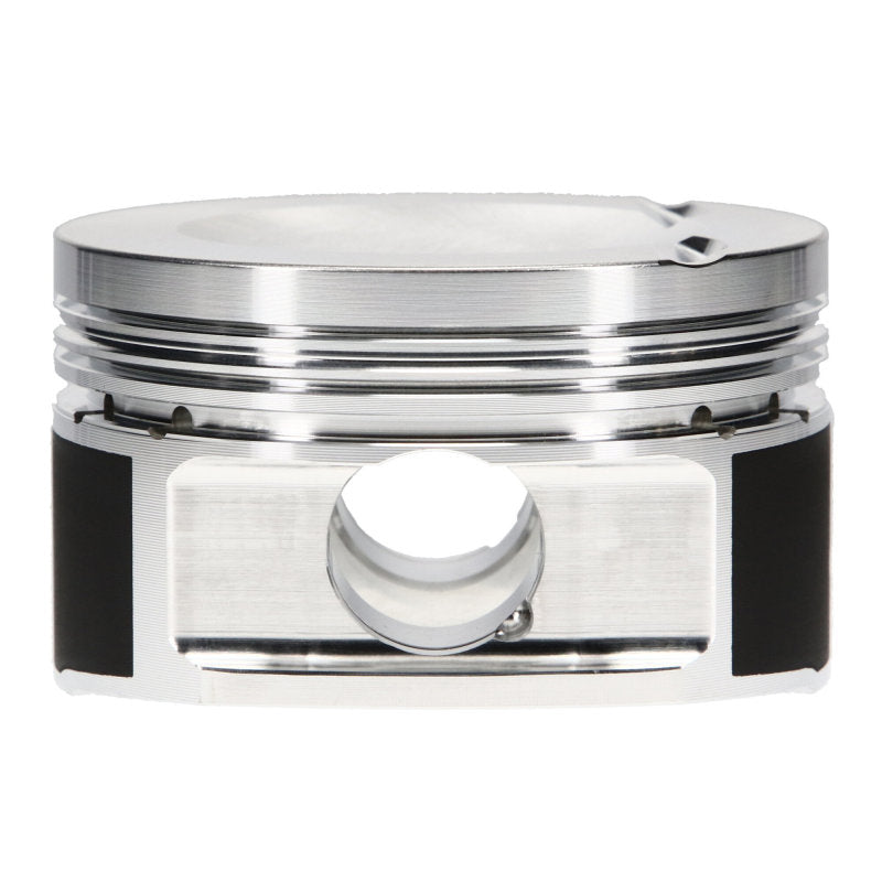 Load image into Gallery viewer, JE Pistons Audi TT-RS 83mm Bore -8.1cc Dish Piston Kit (Set of 5 Pistons)
