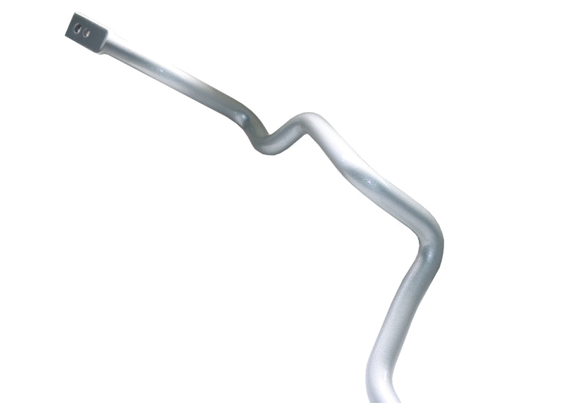Load image into Gallery viewer, Whiteline 94-01 Acura Integra Front Heavy Duty Adjustable 24mm Swaybar
