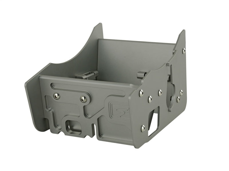 Load image into Gallery viewer, Skunk2 K-Series Billet Drop-In Oil Pan Baffle
