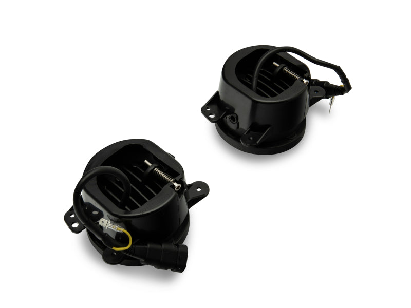 Load image into Gallery viewer, Raxiom 07-22 Jeep Wrangler JK/JL Axial Series LED Fog Lights

