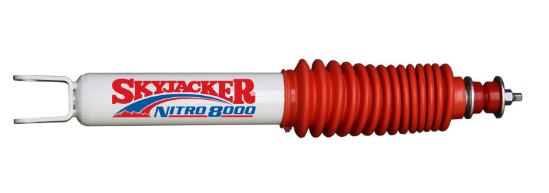 Load image into Gallery viewer, Skyjacker Shock Absorber 2000-2005 Chevrolet Tahoe 4 Wheel Drive With Rear Standard Suspension
