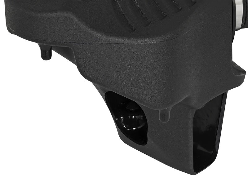 Load image into Gallery viewer, aFe Momentum GT Pro 5R Cold Air Intake System 16-17 BMW 340i/ix B58
