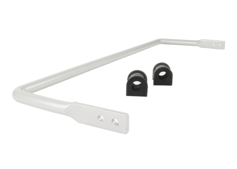 Load image into Gallery viewer, Whiteline 04-06 Pontiac GTO VX/VY Coupe Rear Heavy Duty Adjustable 18mm Swaybar
