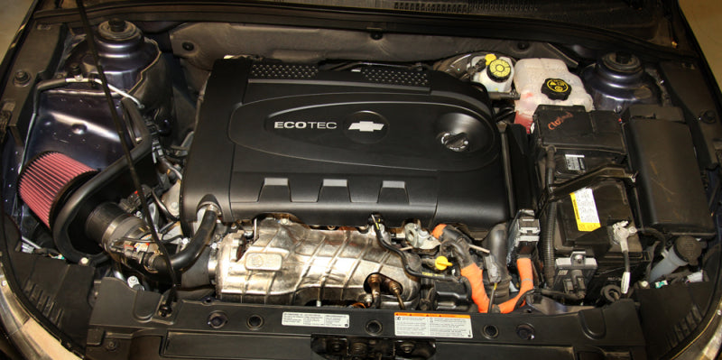 Load image into Gallery viewer, K&amp;N 14-15 Chevrolet Cruze 2.0L L4 DSL Typhoon Performance Intake

