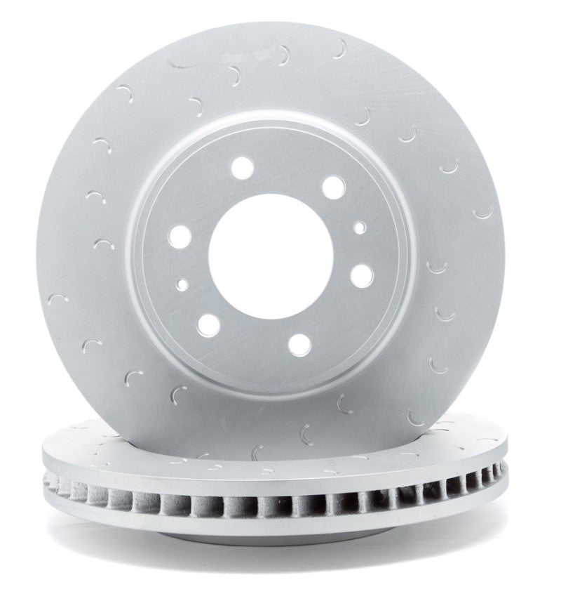 Load image into Gallery viewer, Alcon 2010+ Ford F-150 347x36mm Front Rotor Kit
