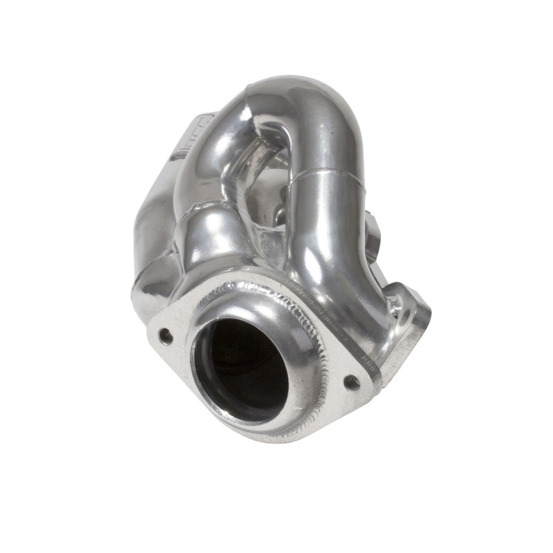 Load image into Gallery viewer, BBK 09-18 Dodge Ram 5.7L Hemi Shorty Tuned Length Exhaust Headers - 1-3/4 Silver Ceramic
