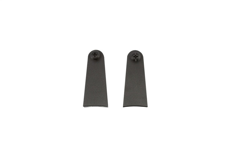 Load image into Gallery viewer, Rigid Industries 2018 Jeep JL - Cowl Mount Tall Extension Arm Kit
