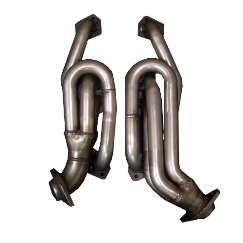 Load image into Gallery viewer, Gibson 98-03 Dodge Dakota R/T 5.9L 1-1/2in 16 Gauge Performance Header - Stainless
