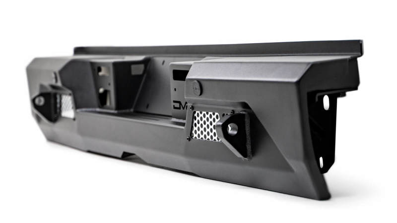Load image into Gallery viewer, DV8 Offroad 2022-2023 Toyota Tundra MTO Series Rear Bumper

