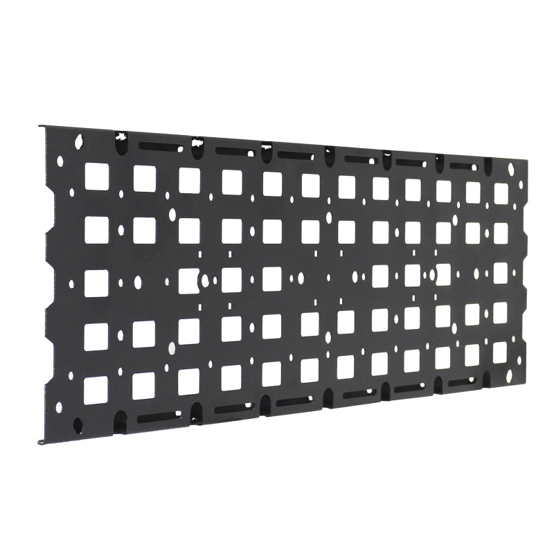 Load image into Gallery viewer, Go Rhino Rhino Accessory Gear Plate Kit

