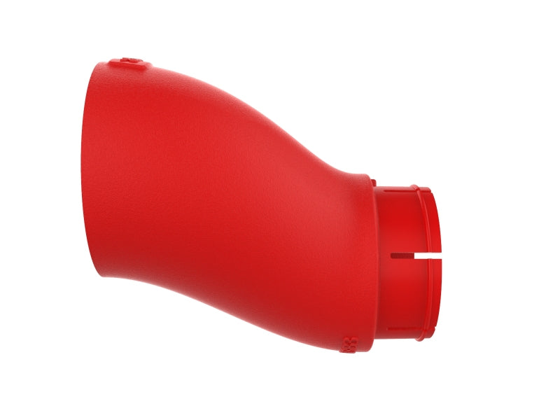 Load image into Gallery viewer, aFe Momentum GT Dynamic Air Scoop Dodge Challenger 15-20 - Red
