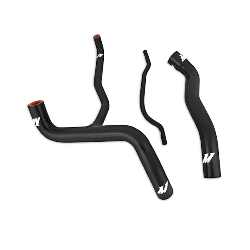 Load image into Gallery viewer, Mishimoto 10-11 Chevrolet Camaro SS V8 Black Silicone Hose Kit
