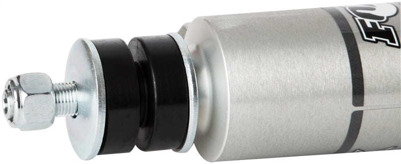 Load image into Gallery viewer, Fox 07+ Jeep JK 2.0 Performance Series 9.6in. Smooth Body IFP Front Shock (Alum) / 1.5-3.5in. Lift
