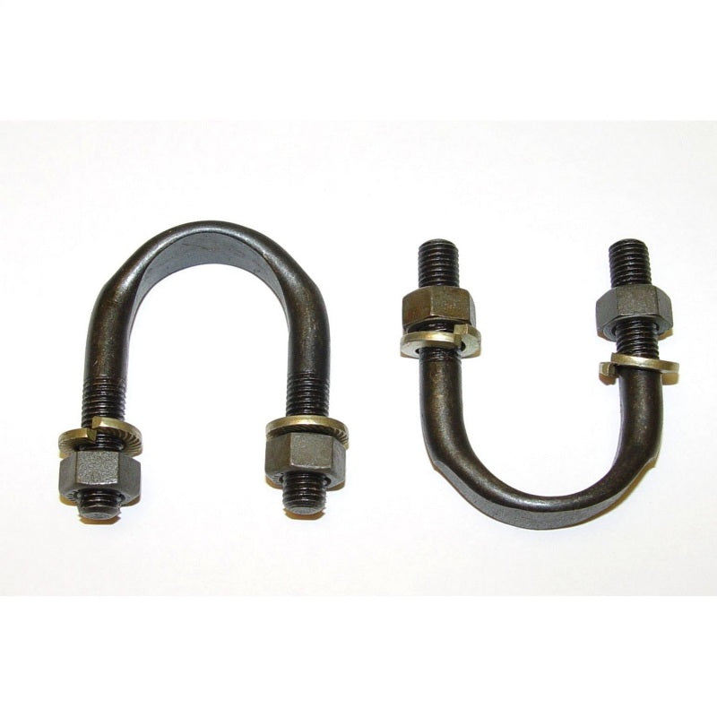 Load image into Gallery viewer, Omix U-Bolt Yoke 41-10 Willys &amp; Jeep Models
