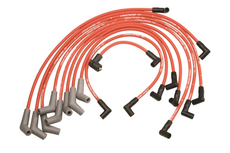 Load image into Gallery viewer, Ford Racing 9mm Spark Plug Wire Sets - Red
