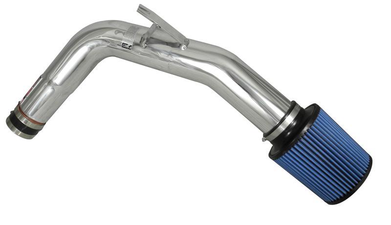 Load image into Gallery viewer, Injen 13 Honda Accord 3.5L V6 Polished Cold Air Intake w/ MR Tech

